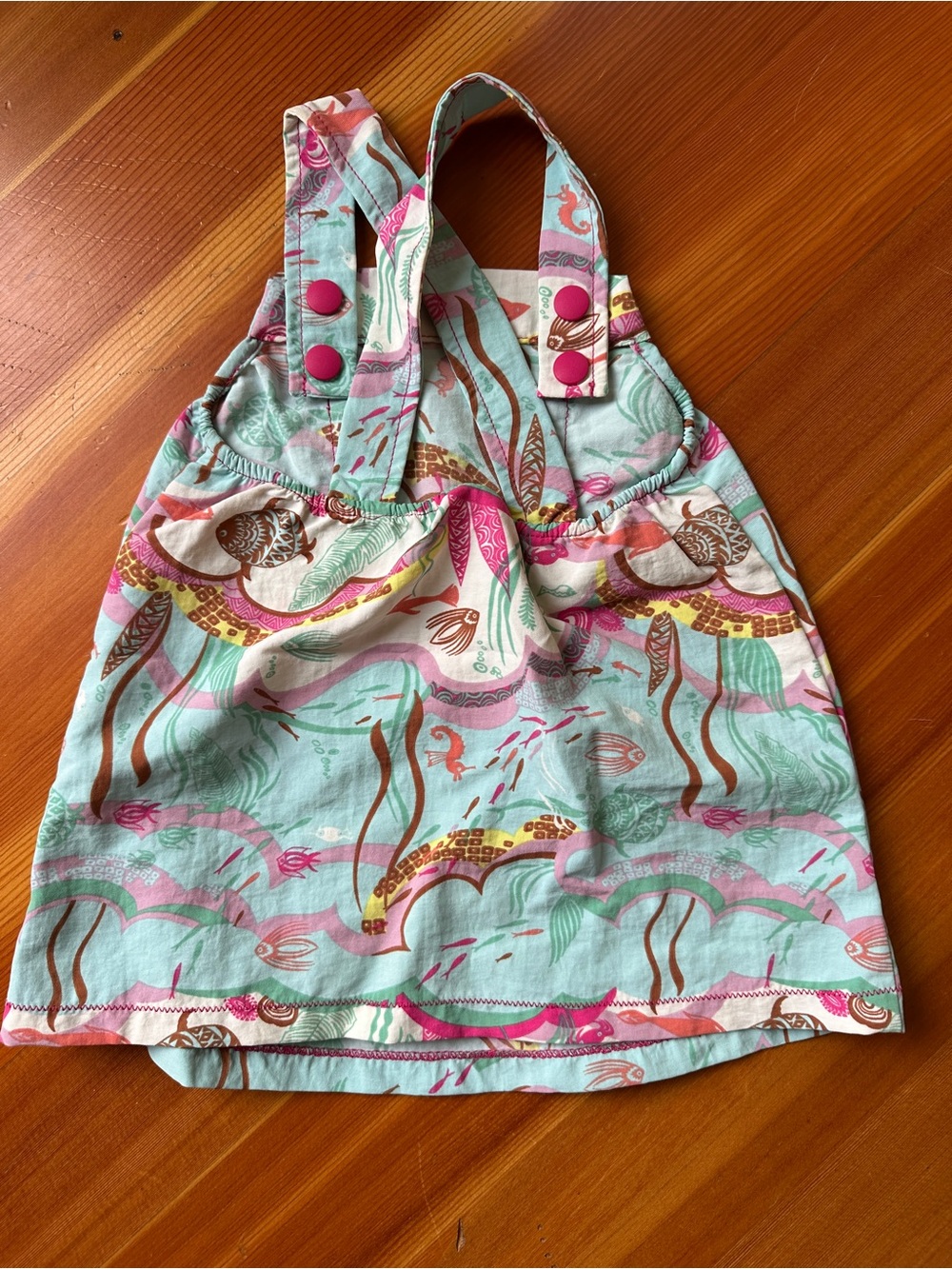 Baby Girl Patagonia Sun Dress bundle 6 months - Picture 11 of 12